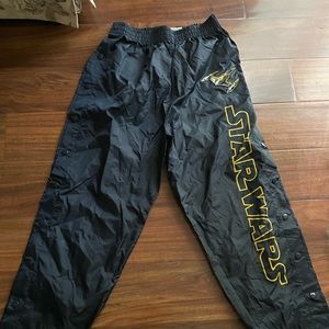 Star Wars pants